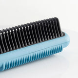 CEPILLO ALISADOR BABY BLUE