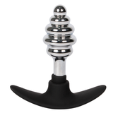 SAFETY DRILL PLUG ANAL