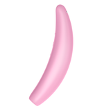 SATISFYER CURVY 3 + ROSA