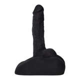 TORSO SMALL DELUXE MEN BLACK