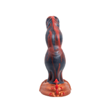 DEMON DILDO MEDIANO