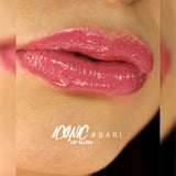 ICONIC LIP GLOSS BARI ATENEA