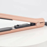 PLANCHA CERAMICA SUTRA GOLDEN ROSE