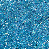 GLITTER PARTÍCULA PEQUEÑA AZUL