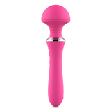 MUSHROOM PINK VIBRADOR MASAJES