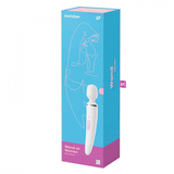 HITACHI SATISFYER WAND-ER WOMAN BLANCO