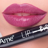 LABIAL LONGLASTNG SEMIMATE#1 CHERRY BOOM