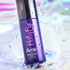 FIJADOR DE MAQUILLAJE