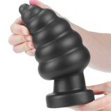 7'' KING SIZED VIBRATING ANAL CRACKER