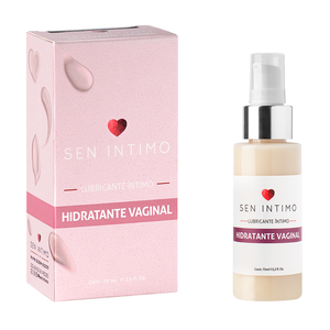 LUBRICANTE HIDRATANTE VAGINAL X 75 ML SE