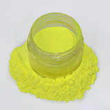 PIGMENTOS PASTEL AMARILLO