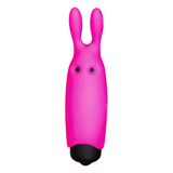 VIBRADOR CONEJO LASTIC POCKET