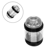 MASTURBADOR AVA CLEAR