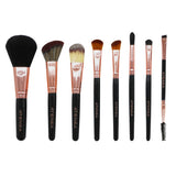 ZK KIT BROCHAS MINI GOLDEN ROSE