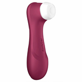 Satisfyer Pro 2 Generation 3 Con App Vinotinto