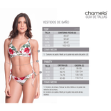 BRALETTE CON BROCHE MAGNÉTICO