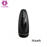 HAWK BLACK