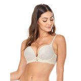 BRASIER PREHORMADO VAINILLA