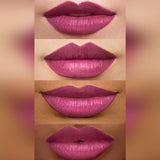 LABIAL LONGLASTNG SEMIMATE#1 CHERRY BOOM