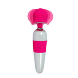 SWAND PINK VIBRADOR MASAJES