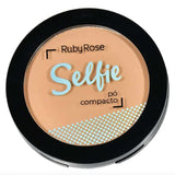 POLVO COMPACTO SELFIE LIGHT # 4