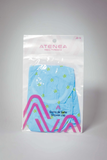 GORRO BAÑO ATENEA