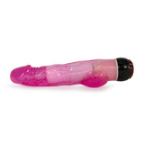 VIBRADOR PASSION VIBE