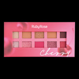 PALETA DE SOMBRAS CHERRY