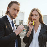 BMOR SELVA BANANA ICE