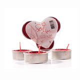 VELA AROMATICA X 3 UNIDADES SEN INTIMO