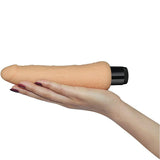 VIBRADOR 8'' XTREME FEEL CYBERSKIN #2