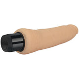 VIBRADOR 8'' XTREME FEEL CYBERSKIN #2