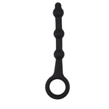 BLACK MONT PLEASURE PISTON