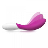 LELO MONA WAVE DEEP ROSE