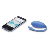 WE VIBE JIVE  BLUE VIBRADOR INTERACTIVO
