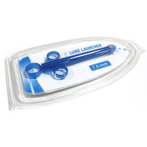 LUBE LAUNCHER APLICADOR DE LUBRICANTE