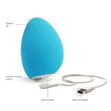 WE VIBE WISH BLUE VIBRADOR CLITORIAL