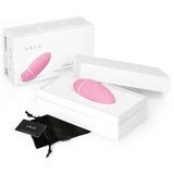 Bead Pink Lelo Luna Smart