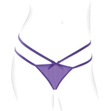 FANTASY FOR HER PETITE PANTY THRILL HER