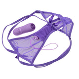 FANTASY FOR HER PETITE PANTY THRILL HER