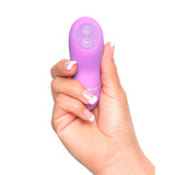 FANTASY FOR HER PETITE PANTY THRILL HER