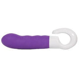 SENSUELLE IMPULSE 7 FUNC SLIMLINE PURP