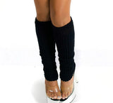 Medias Calentadoras Negras