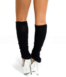 MEDIAS CALENTADORAS NEGRAS