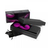 LELO IDA DEEP ROSE