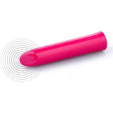 WE VIBE TANGO VIBRADOR INTERACTIVO