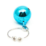 NAVEL BELL - BLUE