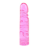 VIVID JELLY DILDO