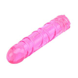 VIVID JELLY DILDO