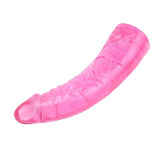 TEASER JELLY DILDO